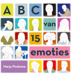 ABC van 15 emoties