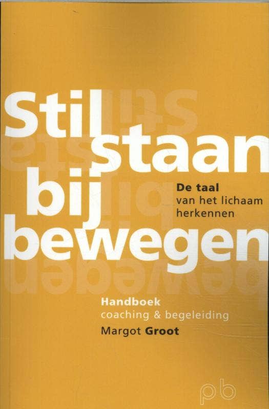 Stilstaan bij bewegen