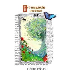 Het magische leeslampje