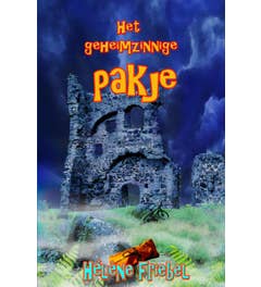 Het geheimzinnige pakje