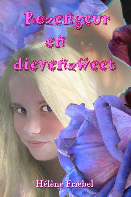 Hello chicklit - Rozengeur en dievenzweet