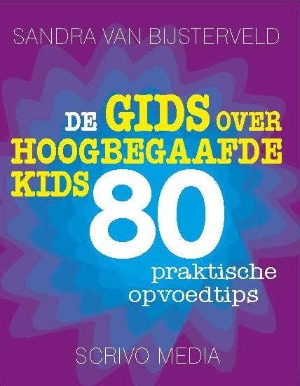 Kanguru - De gids over hoogbegaafde kids