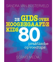 Kanguru - De gids over hoogbegaafde kids