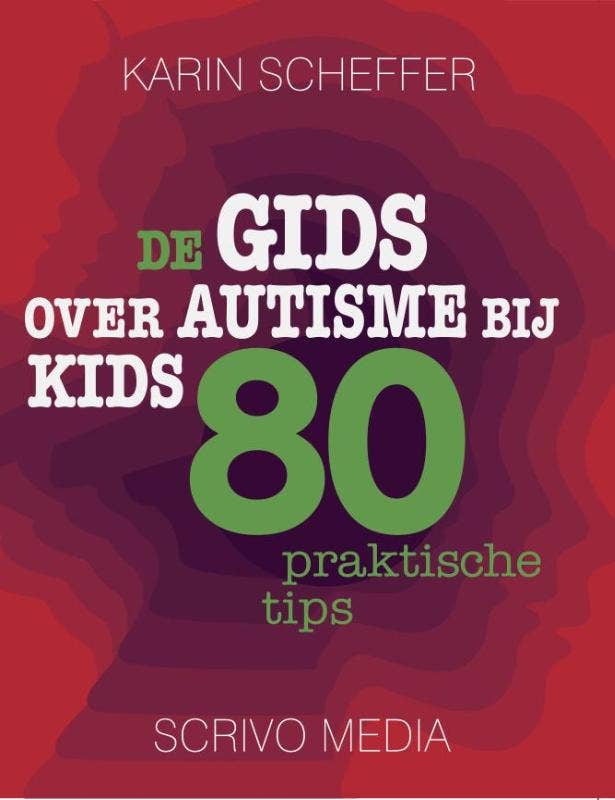 Kanguru - De gids over autisme bij kids