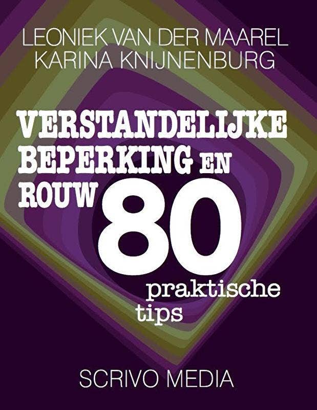 Kanguru - Verstandelijke beperking en rouw
