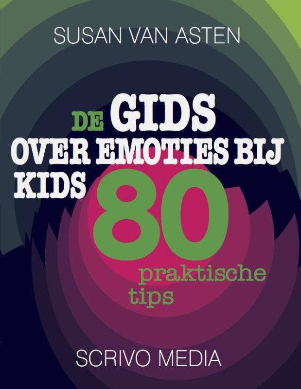 Kanguru - De gids over emoties bij kids