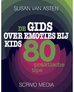 Kanguru - De gids over emoties bij kids
