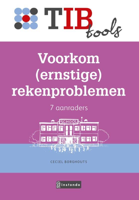TIBtools - Voorkom ernstige rekenproblemen