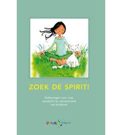 Zoek de spirit!