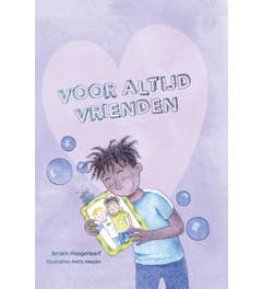 Voor altijd vrienden
