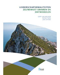 Leiderschapskwaliteiten