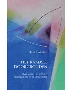 Het raadsel doorgronden...