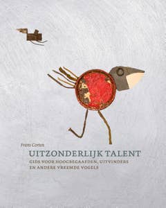 Uitzonderlijk talent