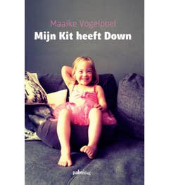 Mijn Kit heeft down