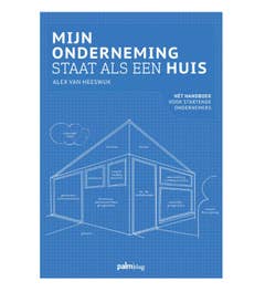 Mijn onderneming staat als een huis
