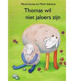 Thomas wil niet jaloers zijn