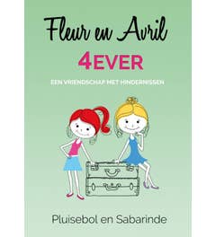 Fleur en Avril - 4 ever