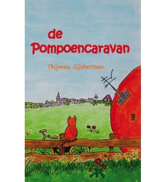 De pompoencaravan