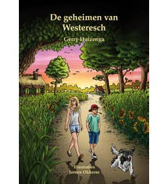 Geert en Bowien-mysterie - De geheimen van Westeresch