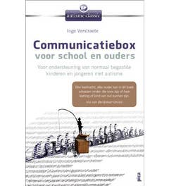 Communicatiebox voor school en ouders