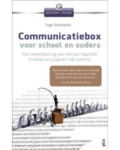 Communicatiebox voor school en ouders