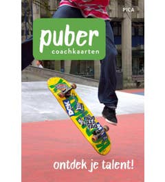 Puber Coachkaarten