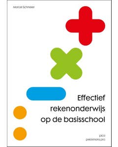 Effectief rekenonderwijs op de basisschool