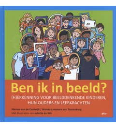 Ben ik in beeld?