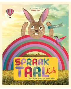 Spraaktaal Kids 7-10 jaar