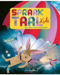 Spraaktaal Kids 10-14 jaar