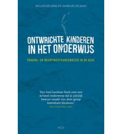Ontwrichte kinderen in het onderwijs