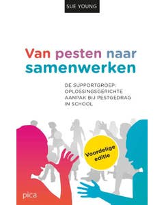 Van pesten naar samenwerken