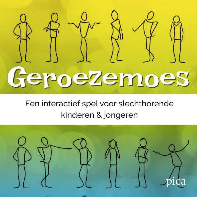 Geroezemoes