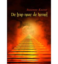 De trap naar de hemel
