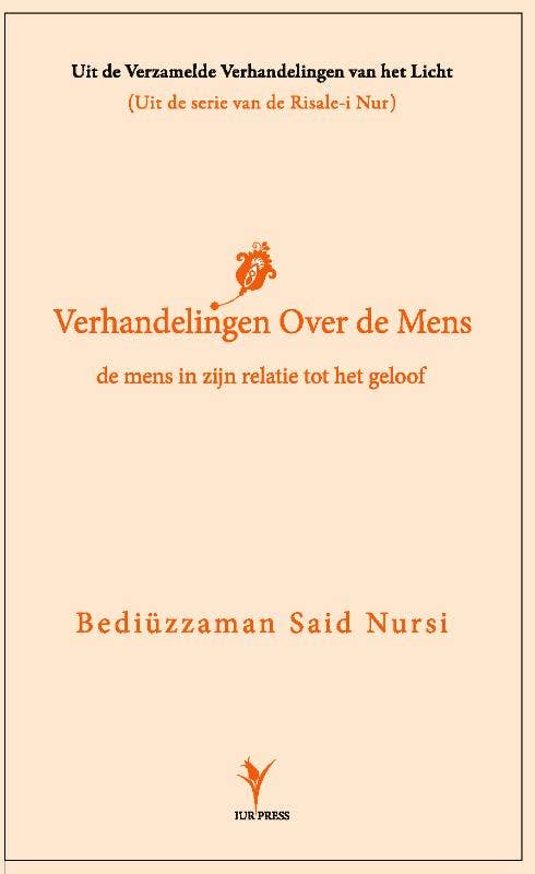 Risale-i Nur - Verhandeling over de mens