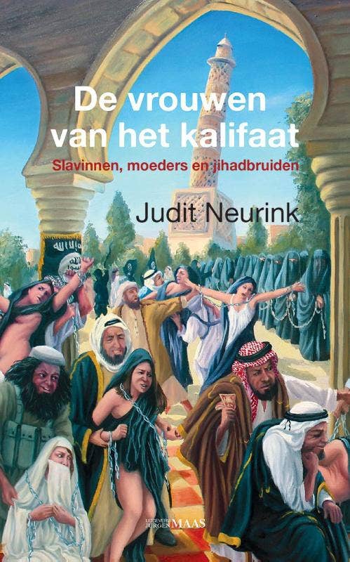 De vrouwen van het kalifaat