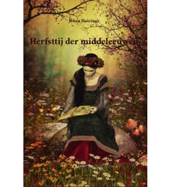 Herfsttij der middeleeuwen