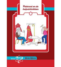Pieternel en de hulpsinterklaas