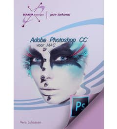 Adobe Photoshop voor MAC