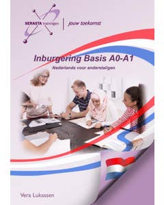 Inburgering Basis A0 - A1