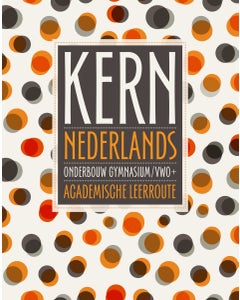 KERN Nederlands - Gymnasium/Vwo+