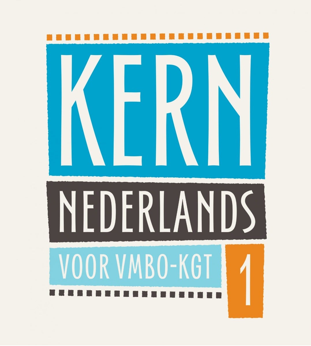 KERN VMBO-KGT Onderbouw + Bovenbouw