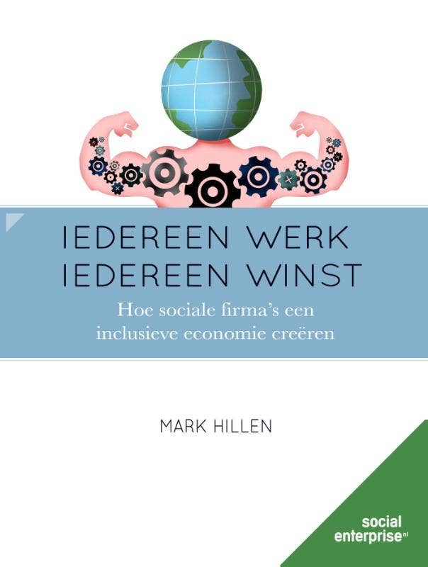 Iedereen werk; iedereen winst