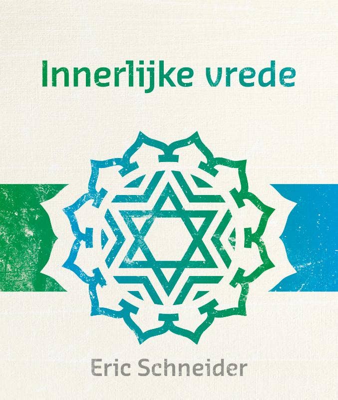 Lezingen ter bewustwording - Innerlijke vrede