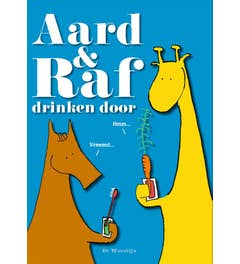 Aard & Raf