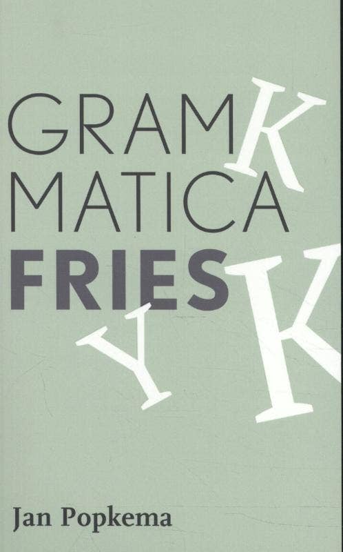Grammatica Fries
