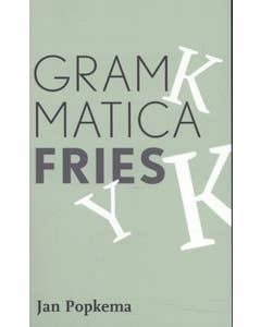 Grammatica Fries