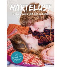 Hartelust