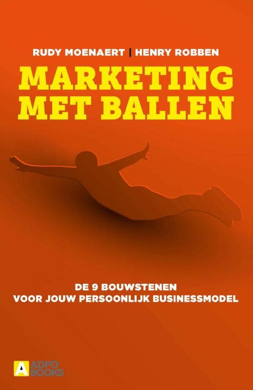 Marketing met ballen