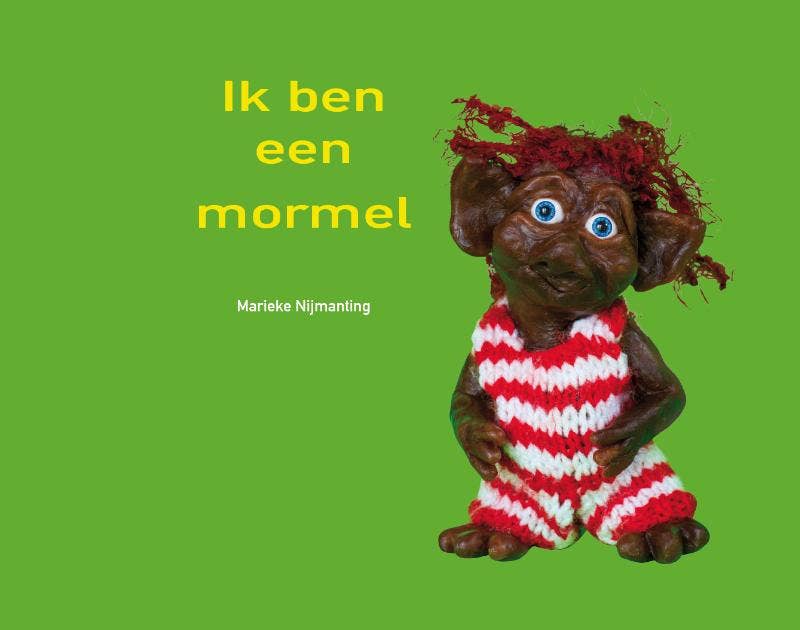 Mormels - Ik ben een Mormel